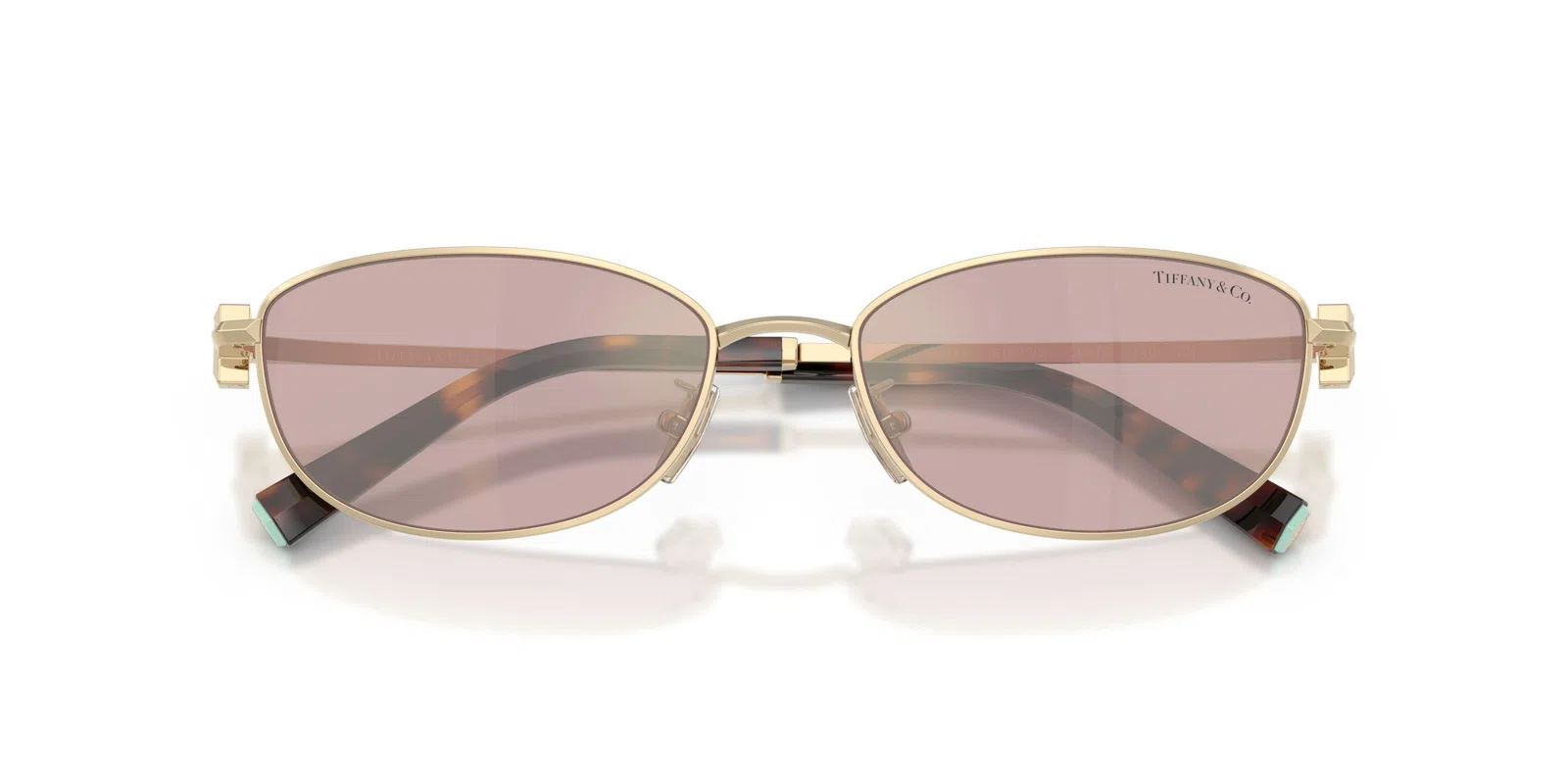 Tiffany 3115 Sunglasses - view 15